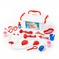 Набор &laquo;Доктор №2&raquo;