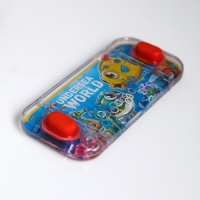 Водная игра с колечками &laquo;Подводный мир&raquo;