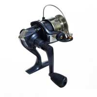 Катушка Salmo Sniper Micro 3 1000 FD, 2+1 подшипник, 5.2:1