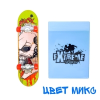 Набор экстремала &laquo;Опасный прыжок&raquo;, 2 предмета, МИКС