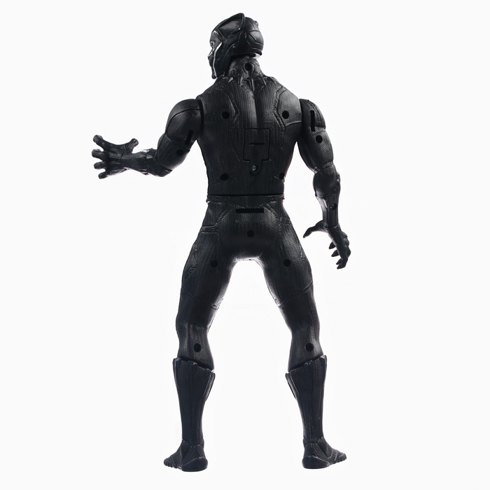 Фигурка &laquo;Мстители. Чёрная Пантера&raquo;, MARVEL