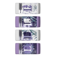 Ластик ErichKrause Lavender