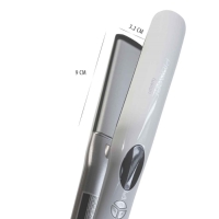 Выпрямитель Pioneer HS-10117, керамика, 55 Вт, до 230&deg;С, белый