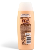 Гель для душа Fa Cream & Oil &laquo;Какао&raquo;, 250 мл