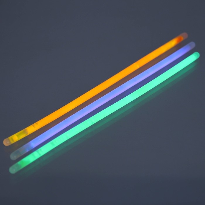 Набор для опытов &laquo;8 светящихся опытов&raquo;, Принцессы