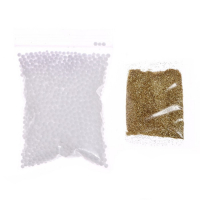 Набор для опытов &laquo;Новогодний шарик&raquo; олень с ёлочкой, диаметр 11 см