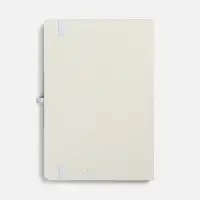 Блокнот Enviro, белый