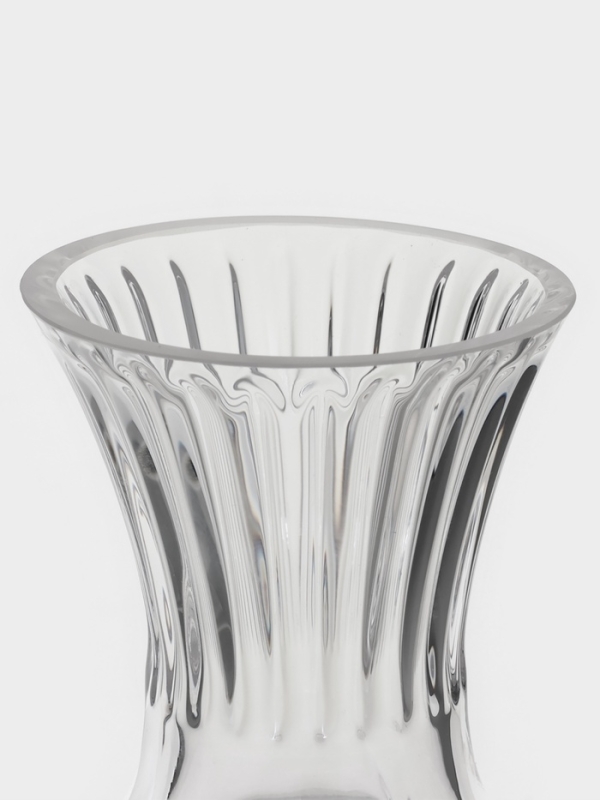 Декантер на вращающейся подставке "Мерло", 1л,  16,5х27 см