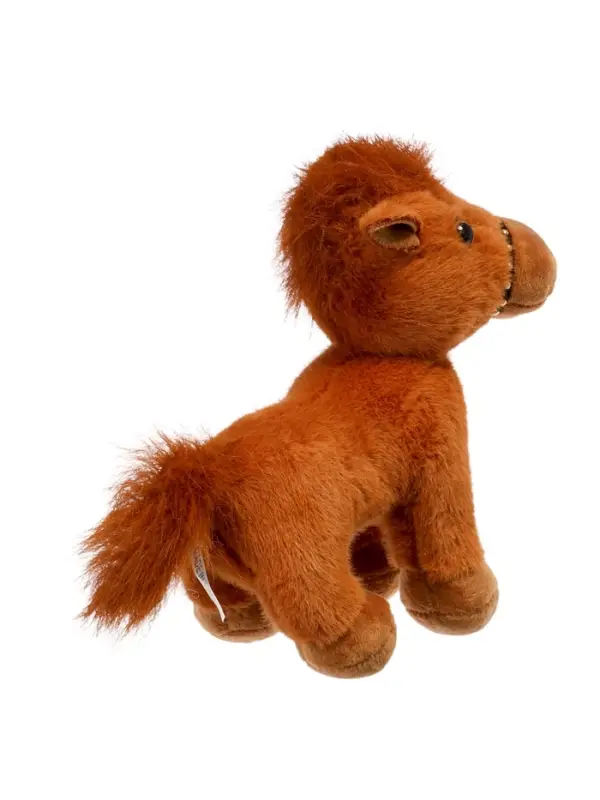 Мягкая игрушка &laquo;Лошадка&raquo;, 20 см