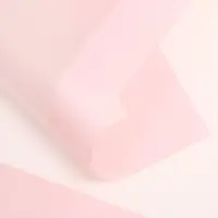 Пленка флористическая для цветов, &laquo;Кант жемчужный&raquo;, 57&times;57&plusmn;1 см