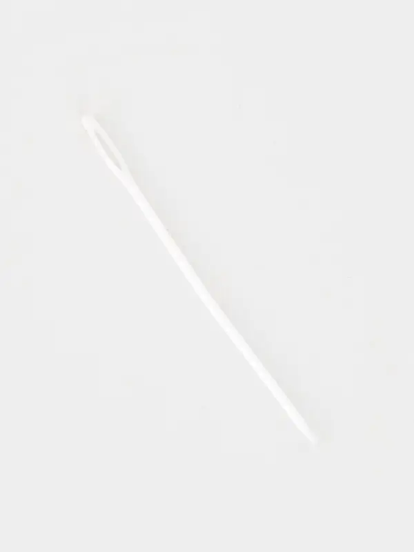 Вышивка крестиком для детей &laquo;Единорожка с подарком&raquo;, набор для творчества, 14&times;10 см