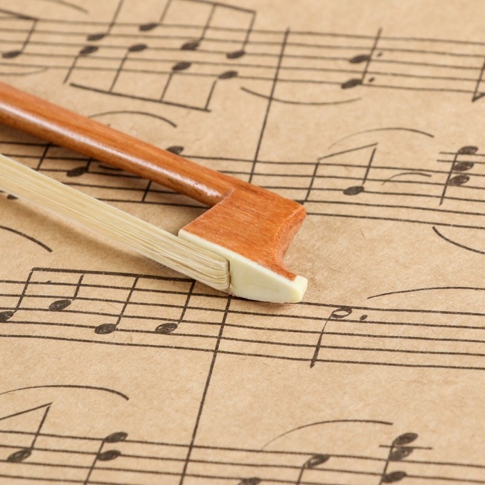 Смычок для скрипки Music Life 1/2