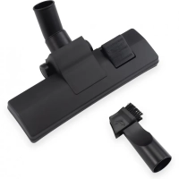 Пылесос HYV-C1995 1,5л 1800Вт белый