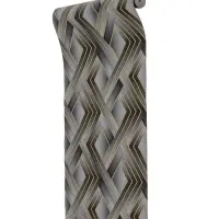 Бумажные обои Амулет 1130-016, 0,53х10,05м,