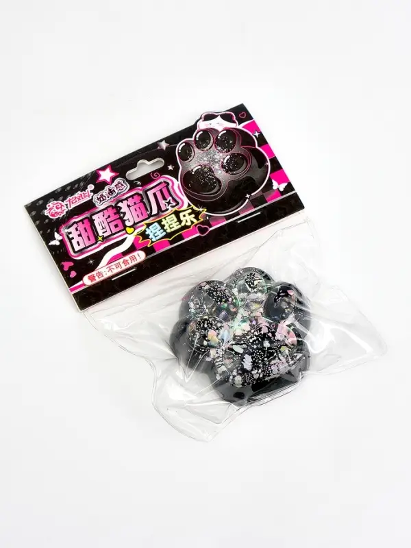 Мялка "Космическая лапка"