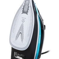 Утюг H-SI01336 2800Вт черный