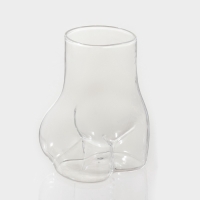 Бокал для коктейля Magistro &laquo;Forma. Ева&raquo;, 500 мл, 9,5&times;12,5 см, стекло, прозрачный