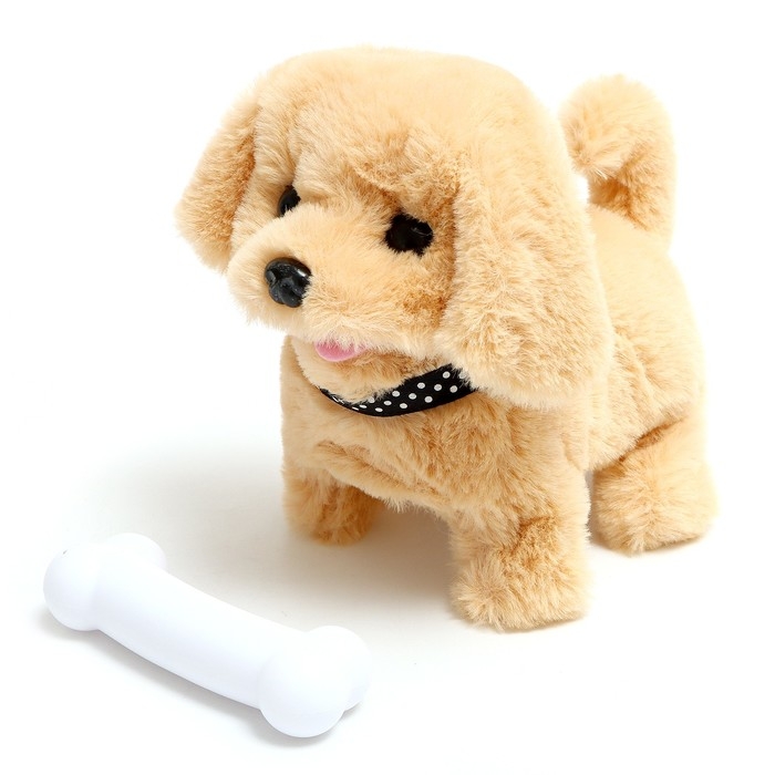 Интерактивная игрушка &laquo;Милый питомец&raquo;, цвет МИКС