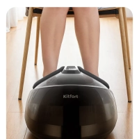 Массажер для ног электрический КТ- 5911 - 40 Вт