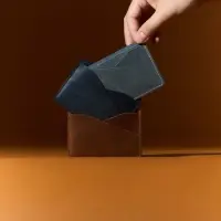 Чехол для карточек inStream, серый