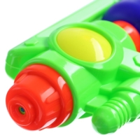 Водная пушка &laquo;Пистолет&raquo;, Синий трактор, МИКС