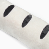 Мягкая игрушка &laquo;Кот&raquo;, 100 см, цвет серый