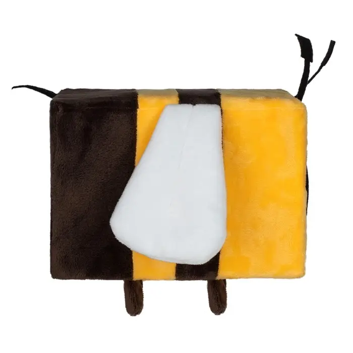 Мягкая игрушка "Пчёлка Пиксель", 18 см PCHL0