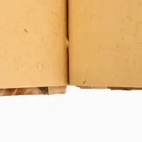 Блокнотик &laquo;Тропики&raquo;, 48 листов, 13&times;16&times;2 см, бежево-коричневый