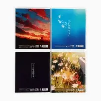 Тетрадь в клетку, 36 л., А5, на скрепке, блок №1 &laquo;Аниме&raquo; МИКС