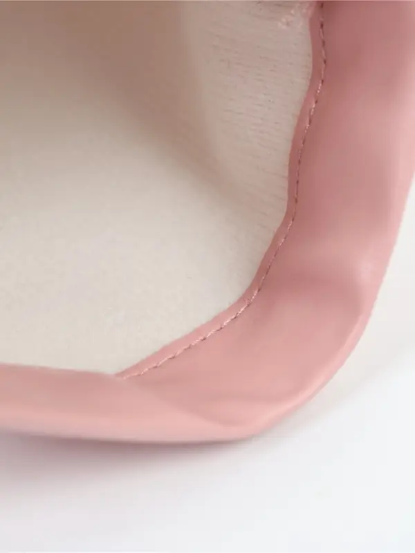 Гифтбокс в виде сумочки "Весеннего счастья"