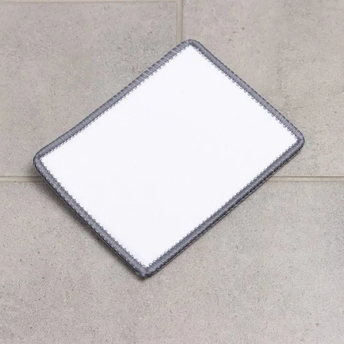 Насадка для окномойки из микрофибры, 16&times;12см