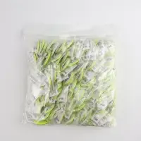 Светоотражающий значок &laquo;Пешеходный переход&raquo;, d=3 см, жёлтый