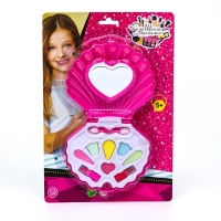 Набор косметики для девочки &laquo;Ракушка&raquo;