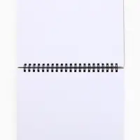 Скетчбук &laquo;Розовые шарики&raquo;, А5, 80 л., твердая обложка