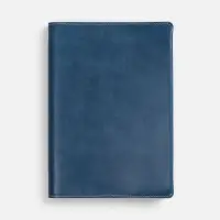 Ежедневник Apache, недатированный, синий