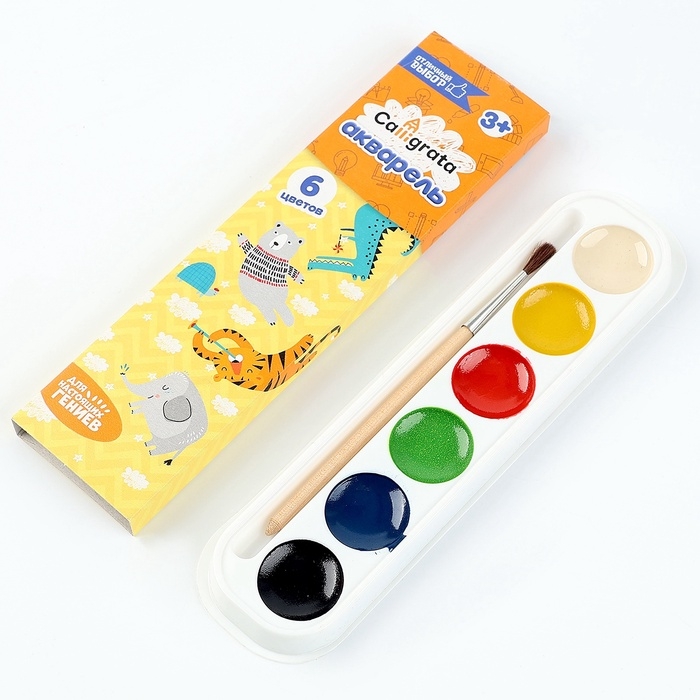 Новогодний подарок &laquo;Змейка&raquo;, 3 основы для росписи, мягкая игрушка