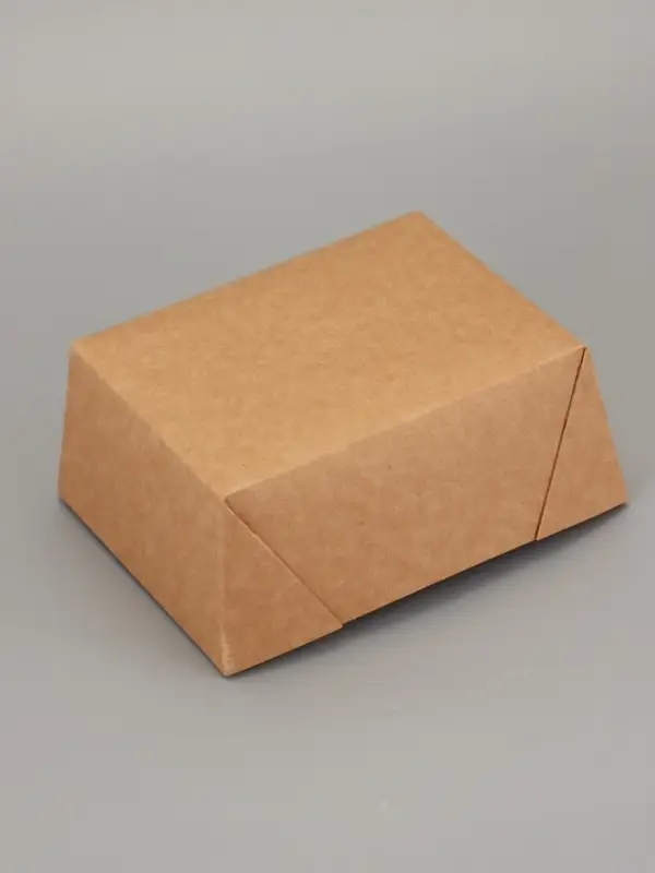 Контейнер пищевой 900 мл 15 х 11,5 х 7 см