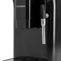 Кофемашина HAM-4001 1350Вт черный