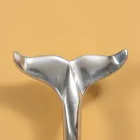 Крючок "Кит" 14х10 см