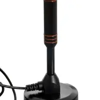 Антенна для телевизора с внешним усилителем