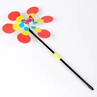 Ветерок &laquo;Насекомые&raquo;, виды МИКС