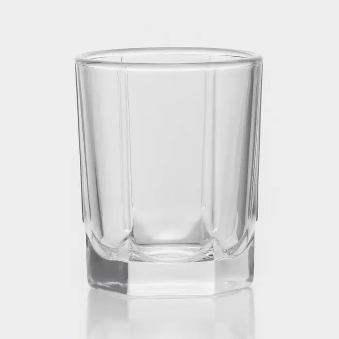 Стопка ОСЗ &laquo;Стиль&raquo;, 50 мл, стекло