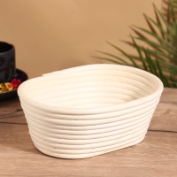 Корзинка, 24х18х9 см, ротанг