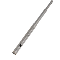 Сверло по арматуре ТУНДРА, 18 х 300 мм, SDS-plus
