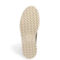 Ботинки хайкеры TREK Park3 зелёный (сетка), р.45