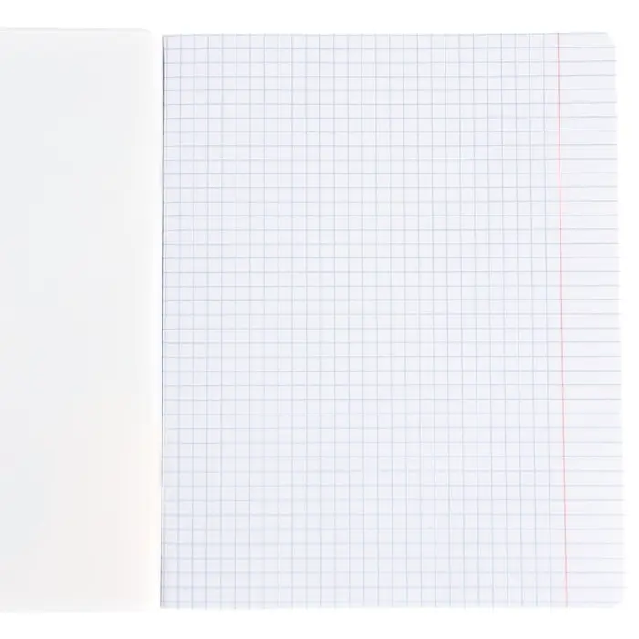 Тетрадь в клетку 24 листа, 5 видов МИКС, частичный уф-лак, обложка мелованный картон, &laquo;Мстители&raquo;