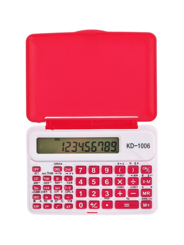 Калькулятор KENKO КК-1206Е инженерный 12-разрядный