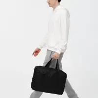 Спортивная сумка Ligero, черная