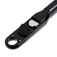 Мерная ложка LV-507, электронные, до 0.5 кг, чёрная 669267