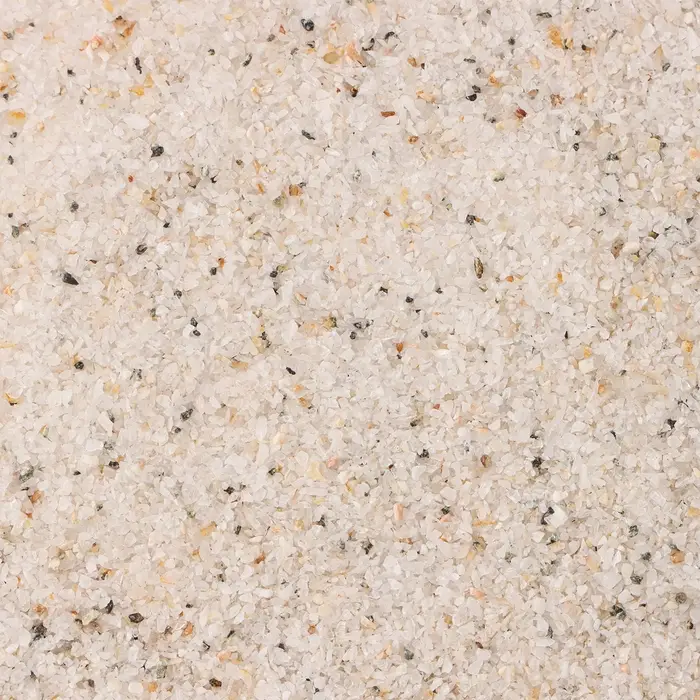 Песок кварцевый для птиц, п/э пакет, 150 г